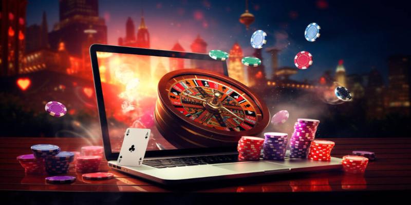 Đăng Ký 7Ball – Trải Nghiệm Cổng Cá Cược Hàng Đầu Châu Á